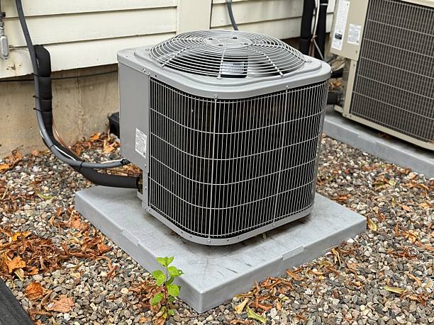 24/7 Emergency Emergency Hvac Repair experts in Rio Grande, OH