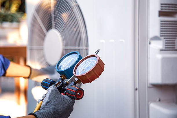 Affordable Emergency Hvac Repair solutions in Rio Grande, OH