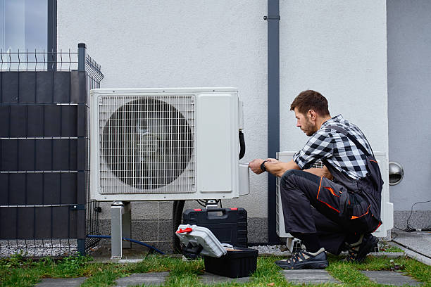Top rated local Emergency Hvac Repair specialists in Rio Grande, OH